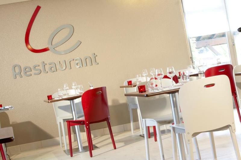 هتل Campanile Hendaye