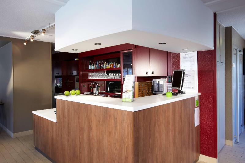 فندق Campanile Hendaye