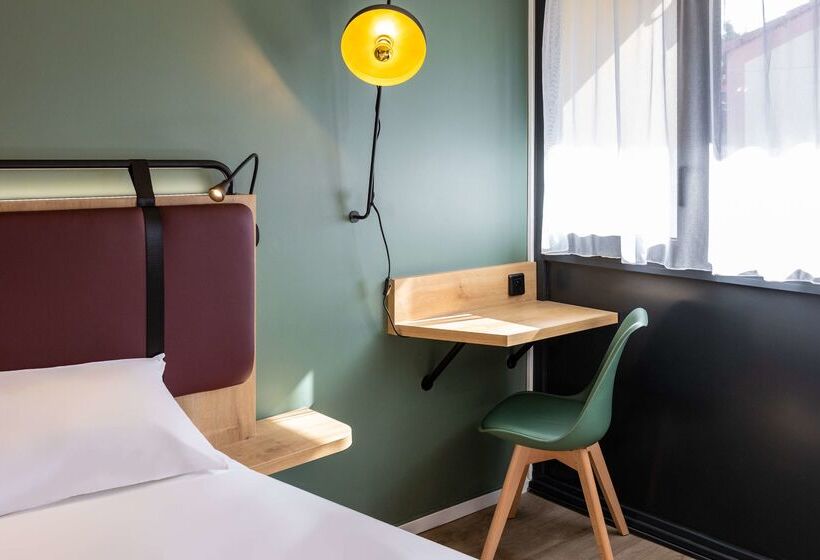 ホテル Campanile La Rochelle Nord   Puilboreau Chagnolet