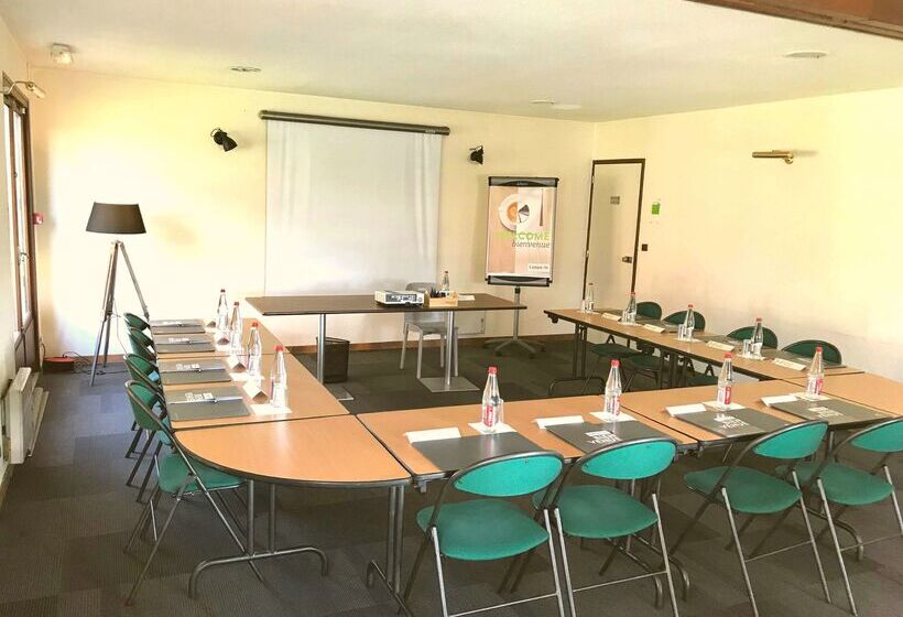 Отель Campanile La Rochelle Nord   Puilboreau Chagnolet