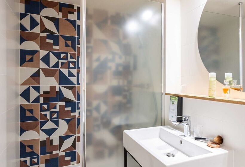 ホテル Campanile La Rochelle Nord   Puilboreau Chagnolet