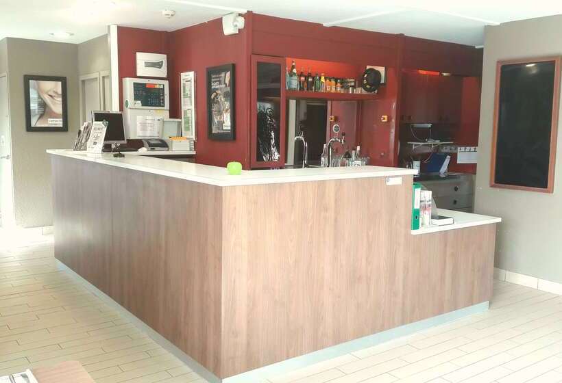 ホテル Campanile La Rochelle Nord   Puilboreau Chagnolet