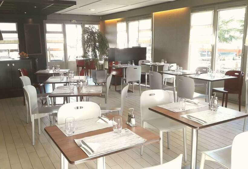 ホテル Campanile La Rochelle Nord   Puilboreau Chagnolet