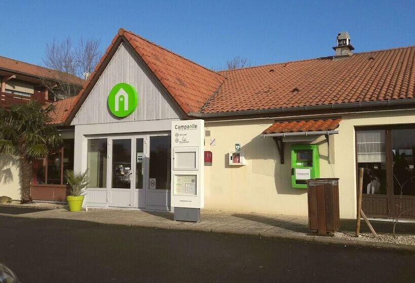 ホテル Campanile La Rochelle Nord   Puilboreau Chagnolet