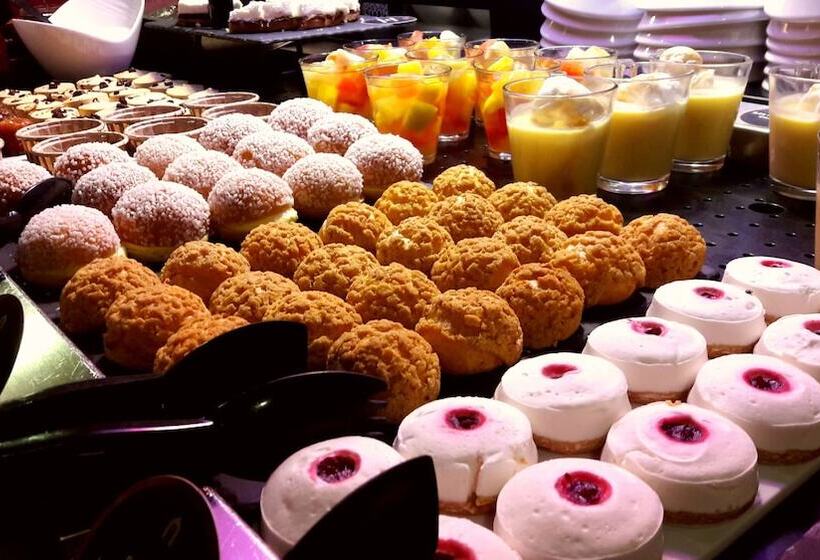 ホテル Campanile La Rochelle Nord   Puilboreau Chagnolet