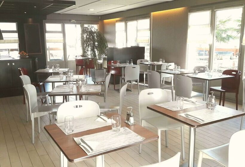 Отель Campanile La Rochelle Nord   Puilboreau Chagnolet