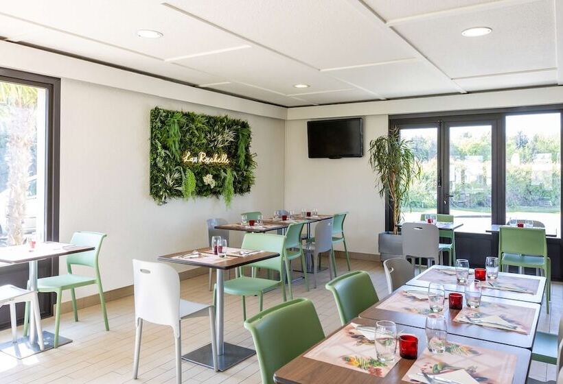 ホテル Campanile La Rochelle Nord   Puilboreau Chagnolet