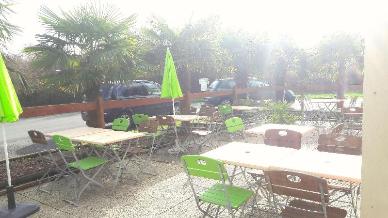 ホテル Campanile La Rochelle Nord   Puilboreau Chagnolet