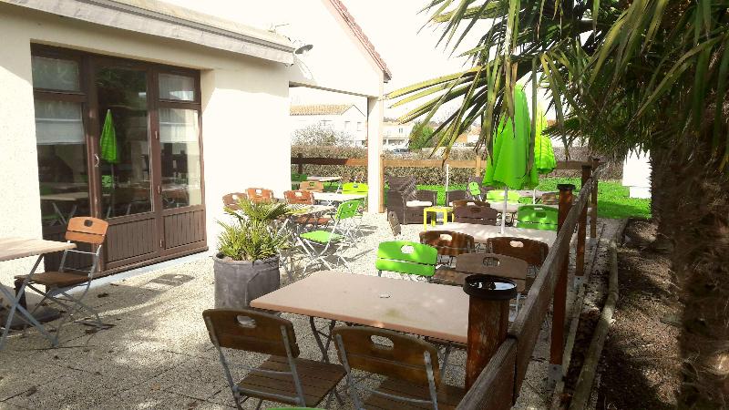 Отель Campanile La Rochelle Nord   Puilboreau Chagnolet