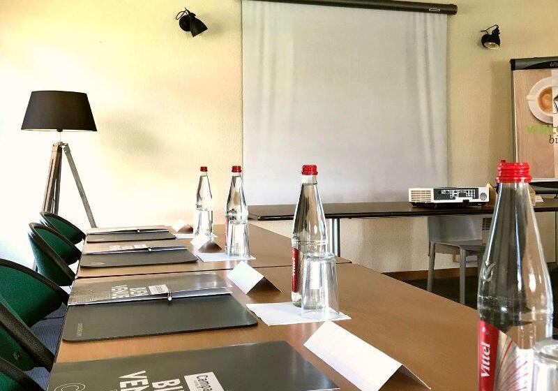 ホテル Campanile La Rochelle Nord   Puilboreau Chagnolet