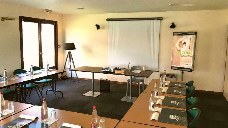 ホテル Campanile La Rochelle Nord   Puilboreau Chagnolet