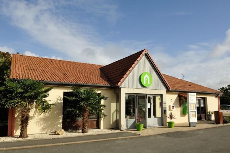 ホテル Campanile La Rochelle Nord   Puilboreau Chagnolet