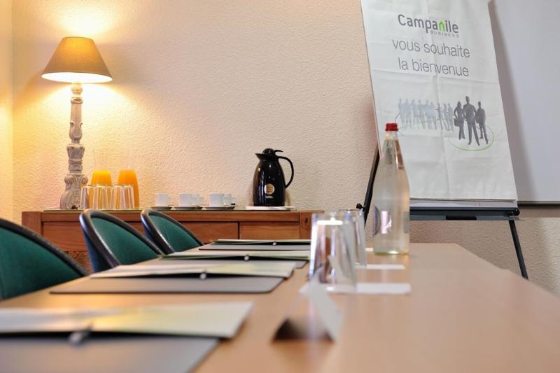 ホテル Campanile La Rochelle Nord   Puilboreau Chagnolet