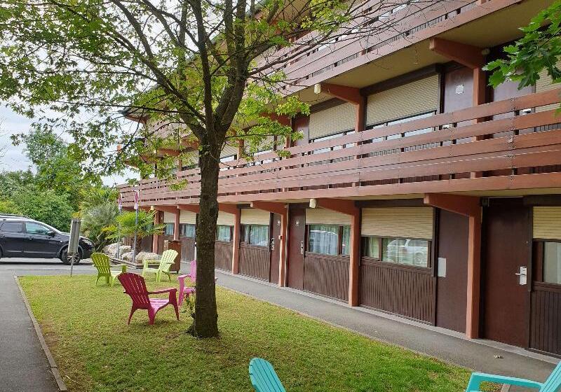 ホテル Campanile La Rochelle Nord   Puilboreau Chagnolet