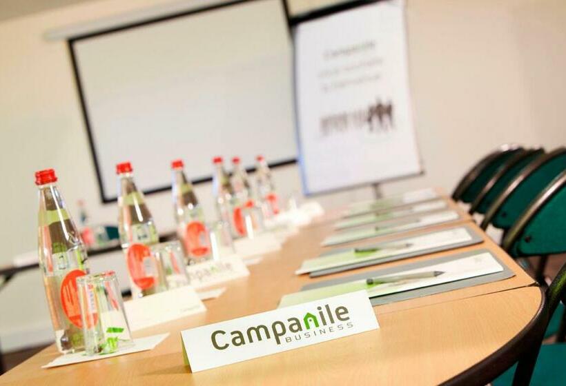 ホテル Campanile La Rochelle Nord   Puilboreau Chagnolet