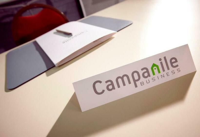 ホテル Campanile La Rochelle Nord   Puilboreau Chagnolet