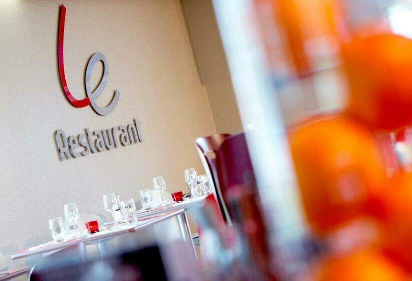 ホテル Campanile La Rochelle Nord   Puilboreau Chagnolet