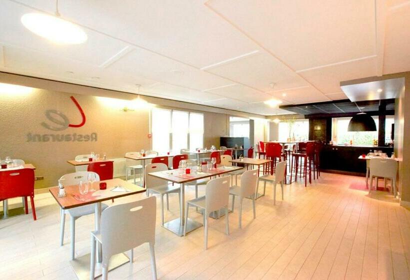 ホテル Campanile La Rochelle Nord   Puilboreau Chagnolet