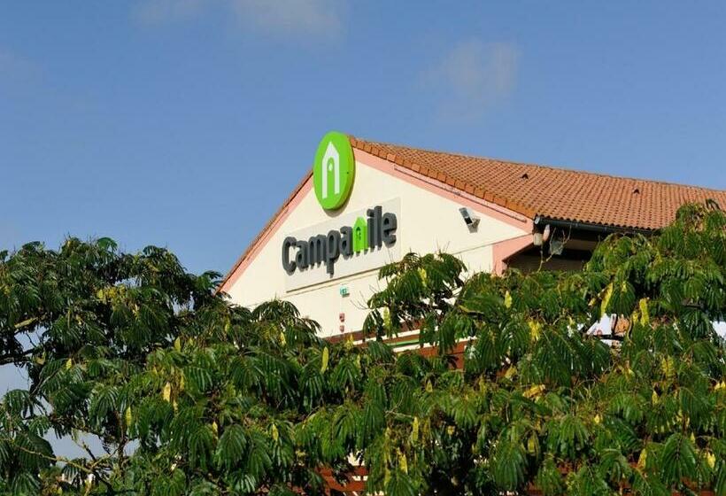 ホテル Campanile La Rochelle Nord   Puilboreau Chagnolet