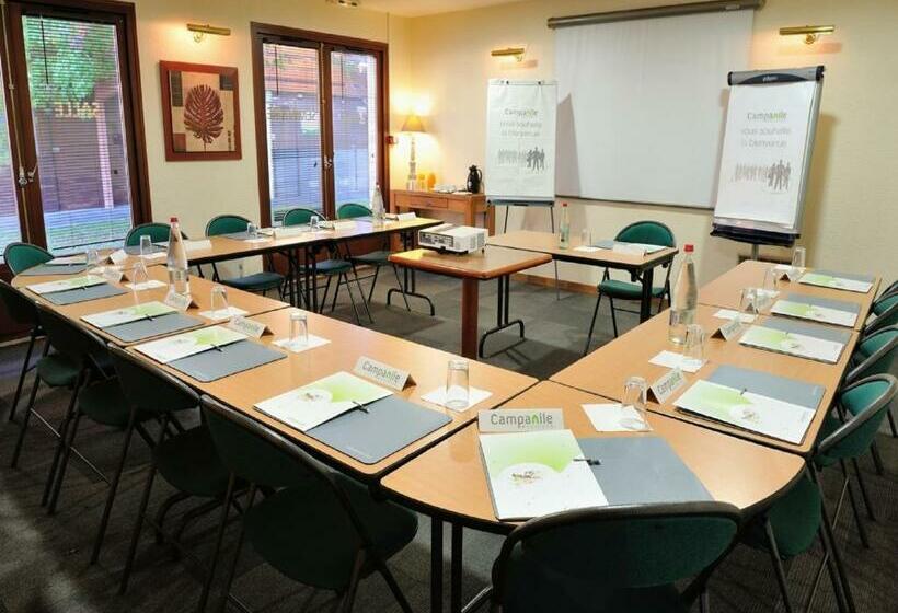 ホテル Campanile La Rochelle Nord   Puilboreau Chagnolet