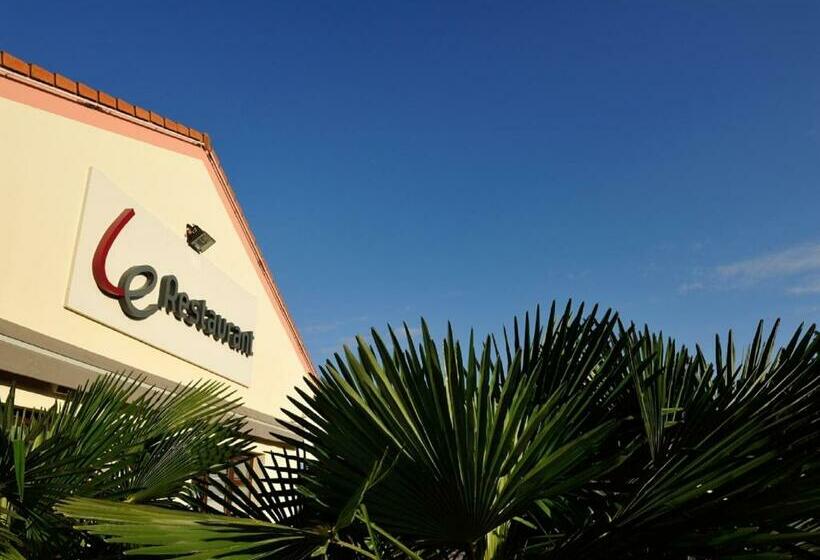 ホテル Campanile La Rochelle Nord   Puilboreau Chagnolet