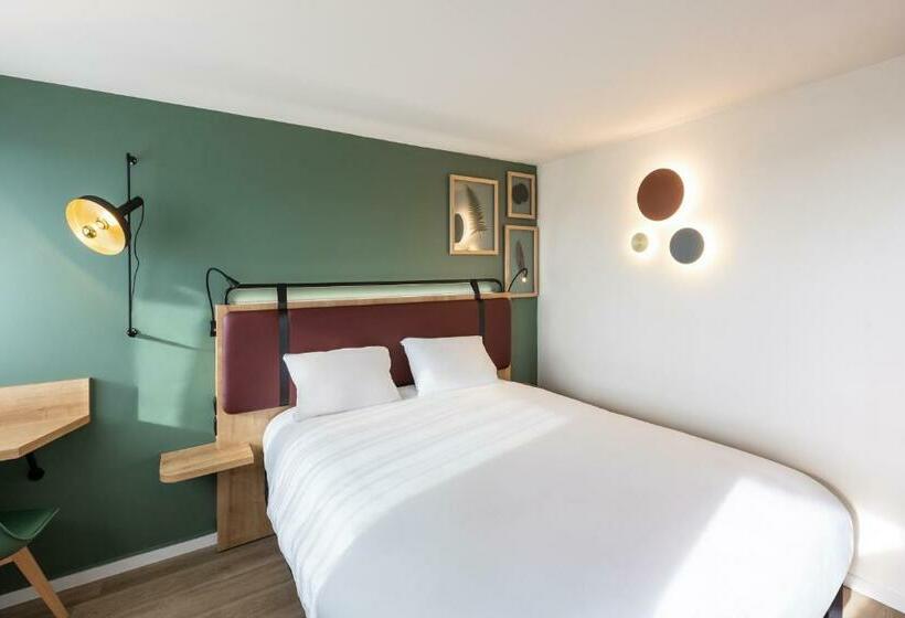 ホテル Campanile La Rochelle Nord   Puilboreau Chagnolet