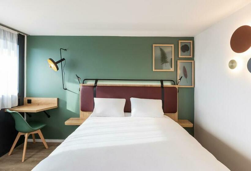 ホテル Campanile La Rochelle Nord   Puilboreau Chagnolet