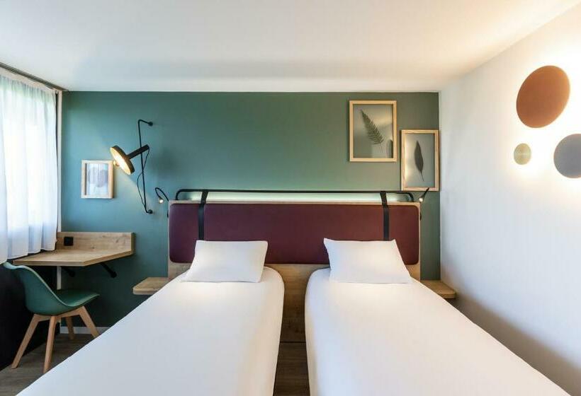 ホテル Campanile La Rochelle Nord   Puilboreau Chagnolet