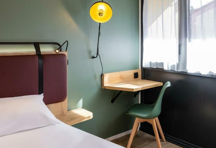 ホテル Campanile La Rochelle Nord   Puilboreau Chagnolet