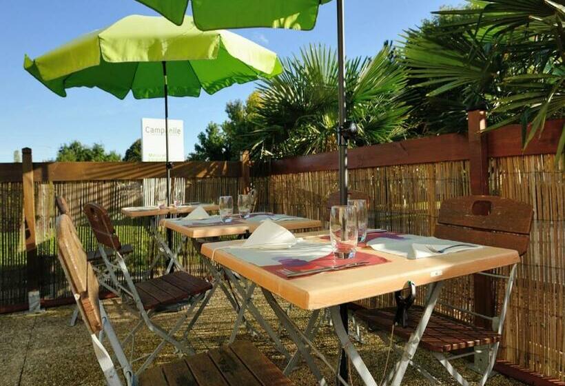 ホテル Campanile La Rochelle Nord   Puilboreau Chagnolet