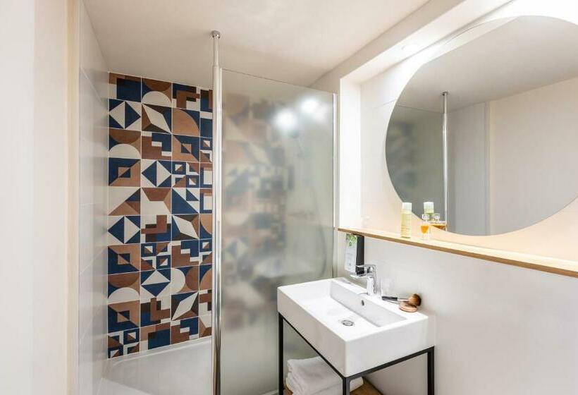 ホテル Campanile La Rochelle Nord   Puilboreau Chagnolet