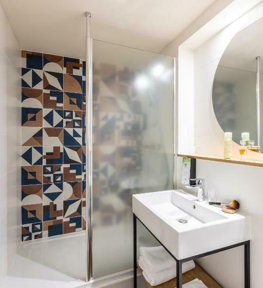 ホテル Campanile La Rochelle Nord   Puilboreau Chagnolet