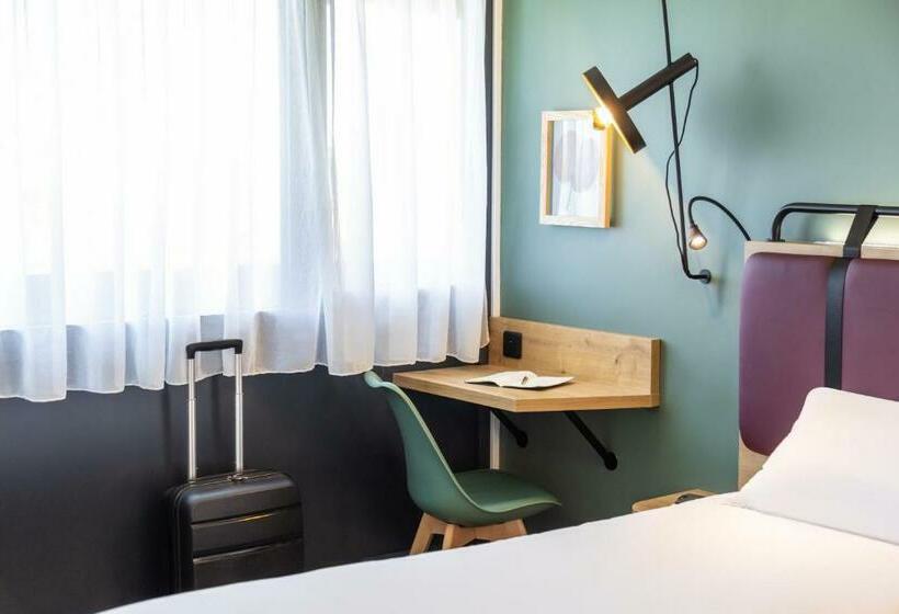 Отель Campanile La Rochelle Nord   Puilboreau Chagnolet