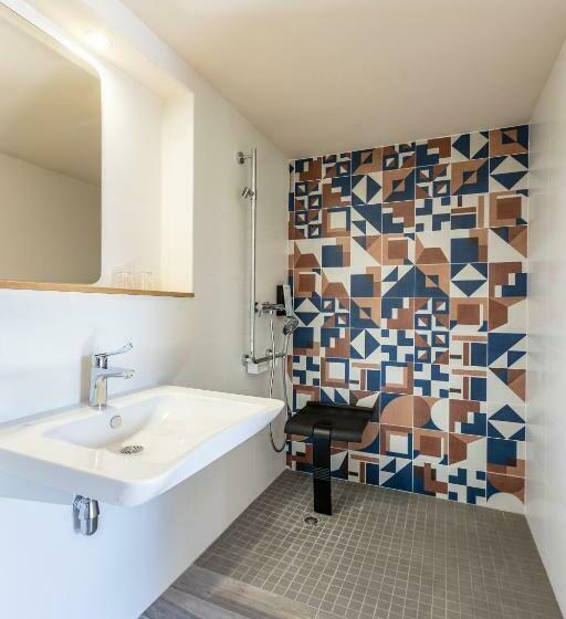 Отель Campanile La Rochelle Nord   Puilboreau Chagnolet