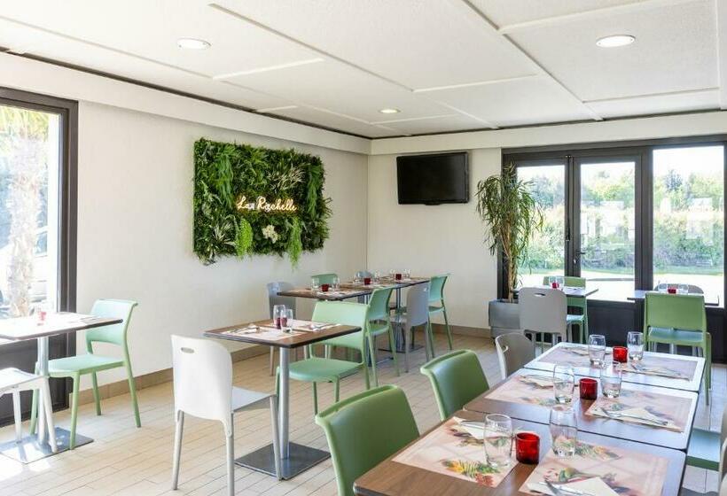 ホテル Campanile La Rochelle Nord   Puilboreau Chagnolet