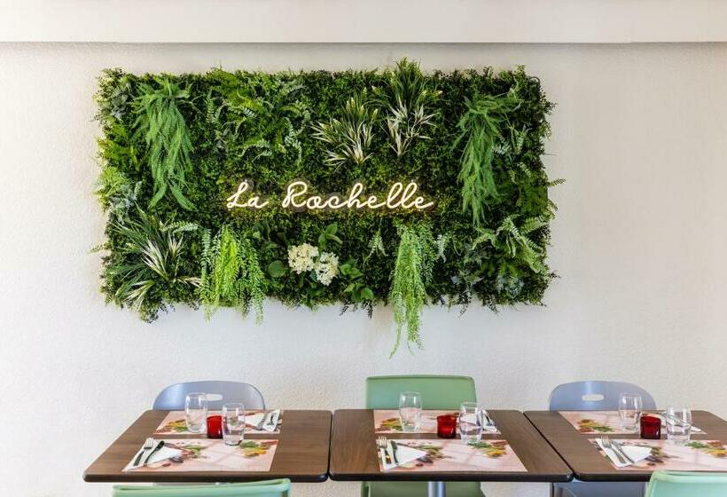 ホテル Campanile La Rochelle Nord   Puilboreau Chagnolet