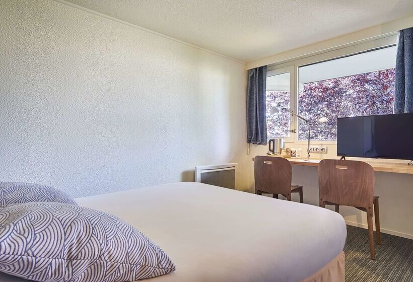 ホテル The Originals City Hôtel La Verrière Yvelines