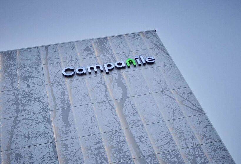 فندق Campanile Le Bourget – Airport