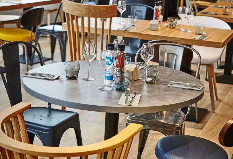 فندق Campanile Le Bourget – Airport