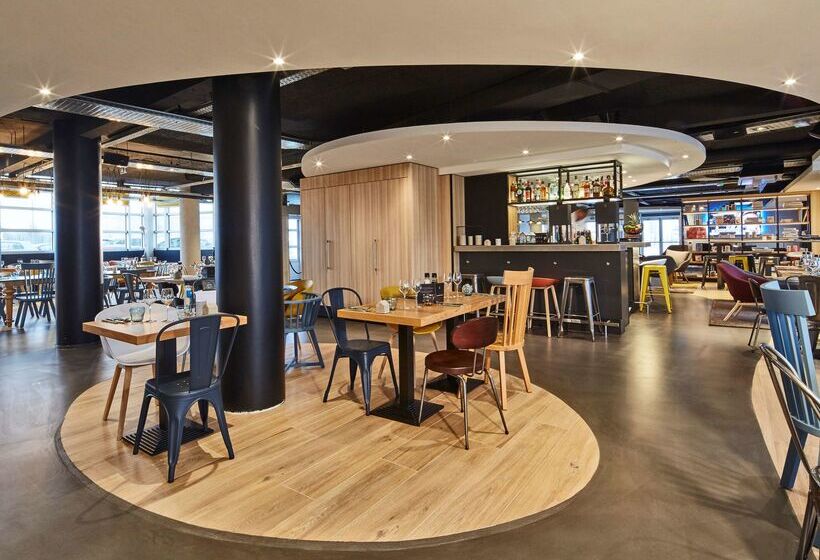 فندق Campanile Le Bourget – Airport