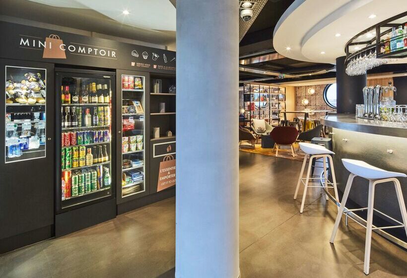 فندق Campanile Le Bourget – Airport