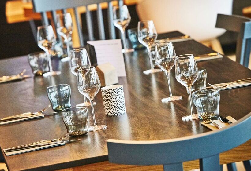 فندق Campanile Le Bourget – Airport