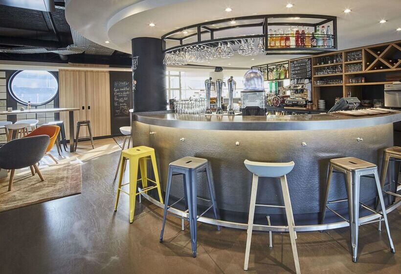 فندق Campanile Le Bourget – Airport