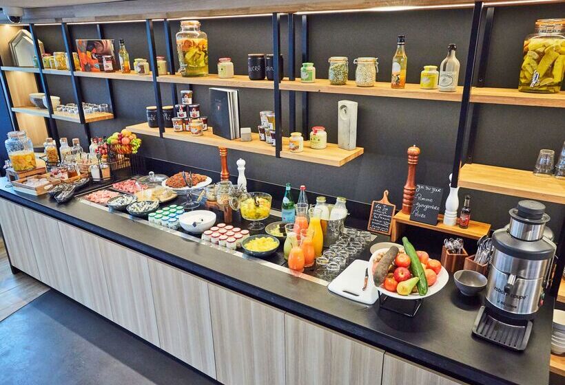 فندق Campanile Le Bourget – Airport