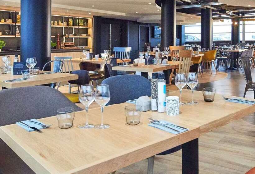 فندق Campanile Le Bourget – Airport