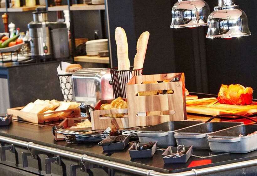 فندق Campanile Le Bourget – Airport