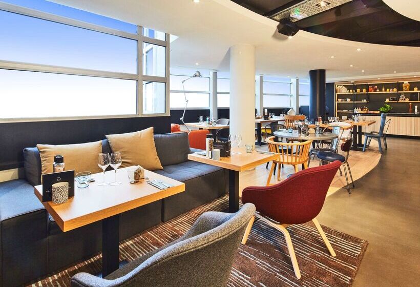 فندق Campanile Le Bourget – Airport