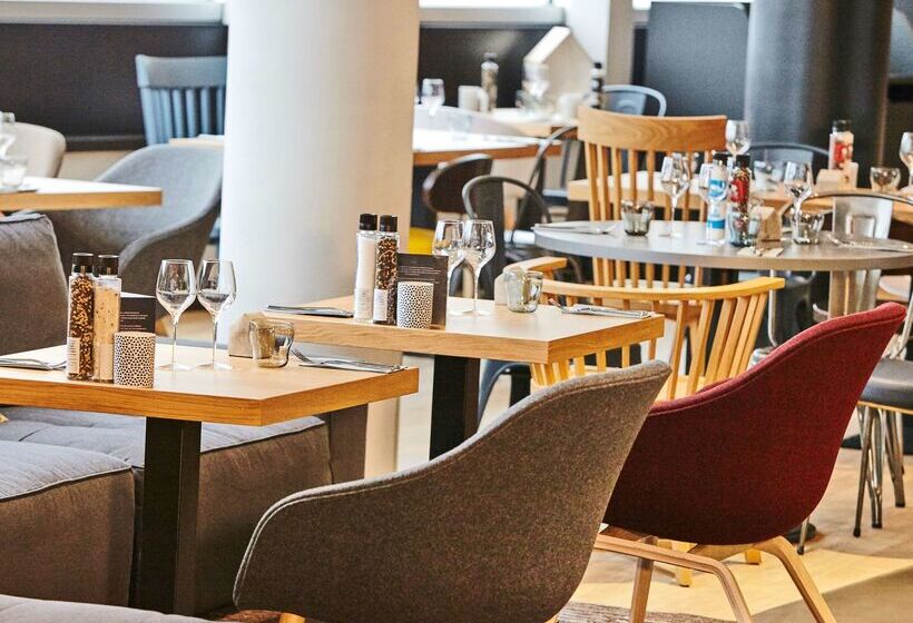 فندق Campanile Le Bourget – Airport