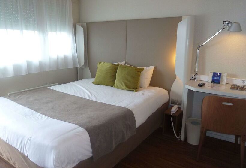 هتل Campanile Le Mans Est