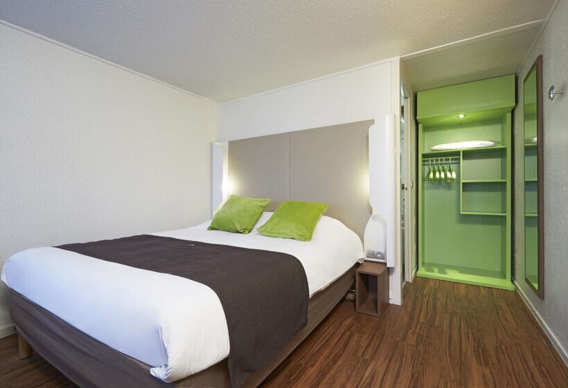 هتل Campanile Le Mans Est